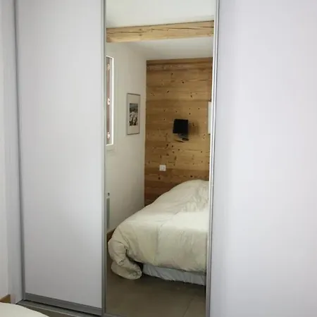 Apartment Milady - 2 Piece + Hall Habitable Alpe D'huez Centre Station Mae-3001 *
