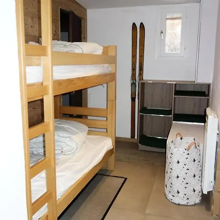 Milady - 2 Piece + Hall Habitable Alpe D'huez Centre Station Mae-3001 *