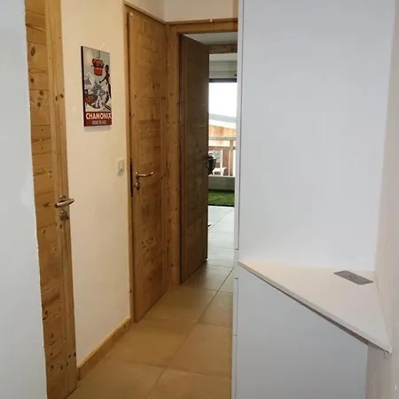 Milady - 2 Piece + Hall Habitable Alpe D'huez Centre Station Mae-3001 Apartment Huez