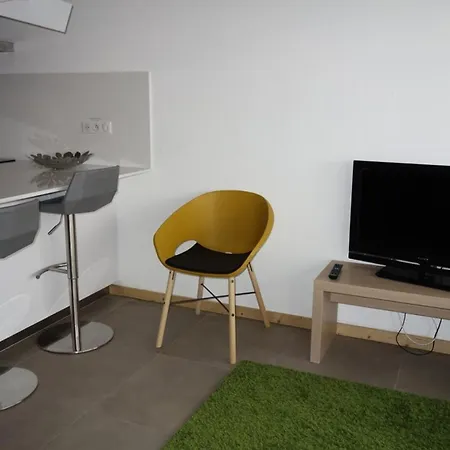 Milady - 2 Piece + Hall Habitable Alpe D'huez Centre Station Mae-3001 *