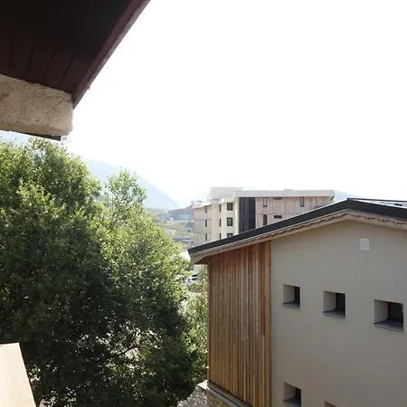Apartment Milady - 2 Piece + Hall Habitable Alpe D'huez Centre Station Mae-3001 Huez