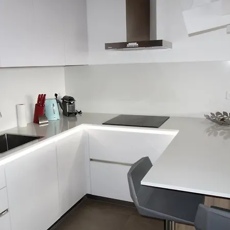 Apartment Milady - 2 Piece + Hall Habitable Alpe D'huez Centre Station Mae-3001 Huez